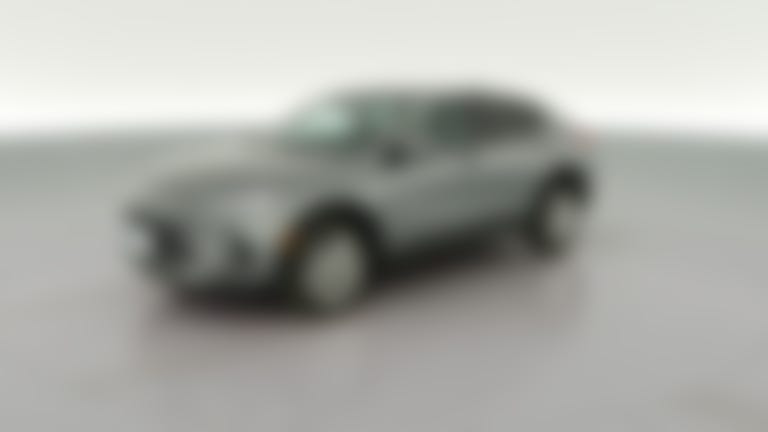 2025 Buick Envista vehicle photo