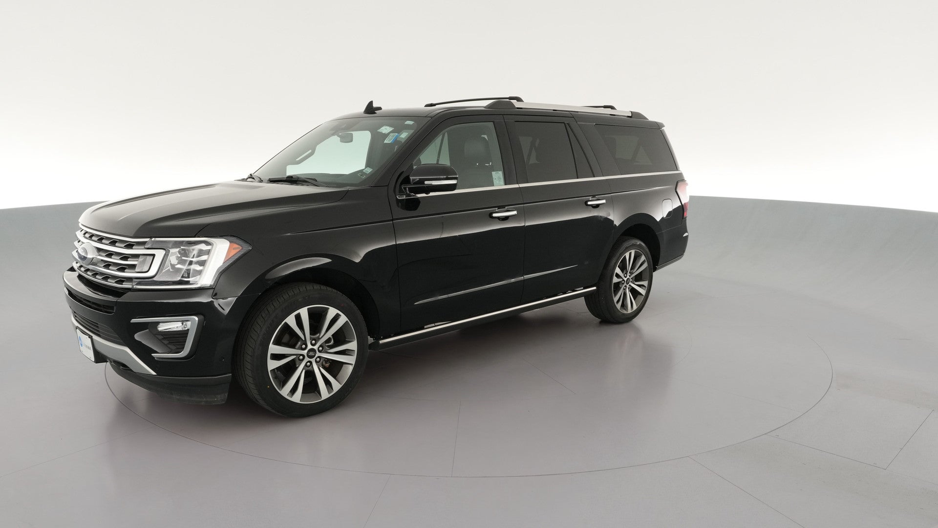 2021 Ford Expedition MAX vehicle photo