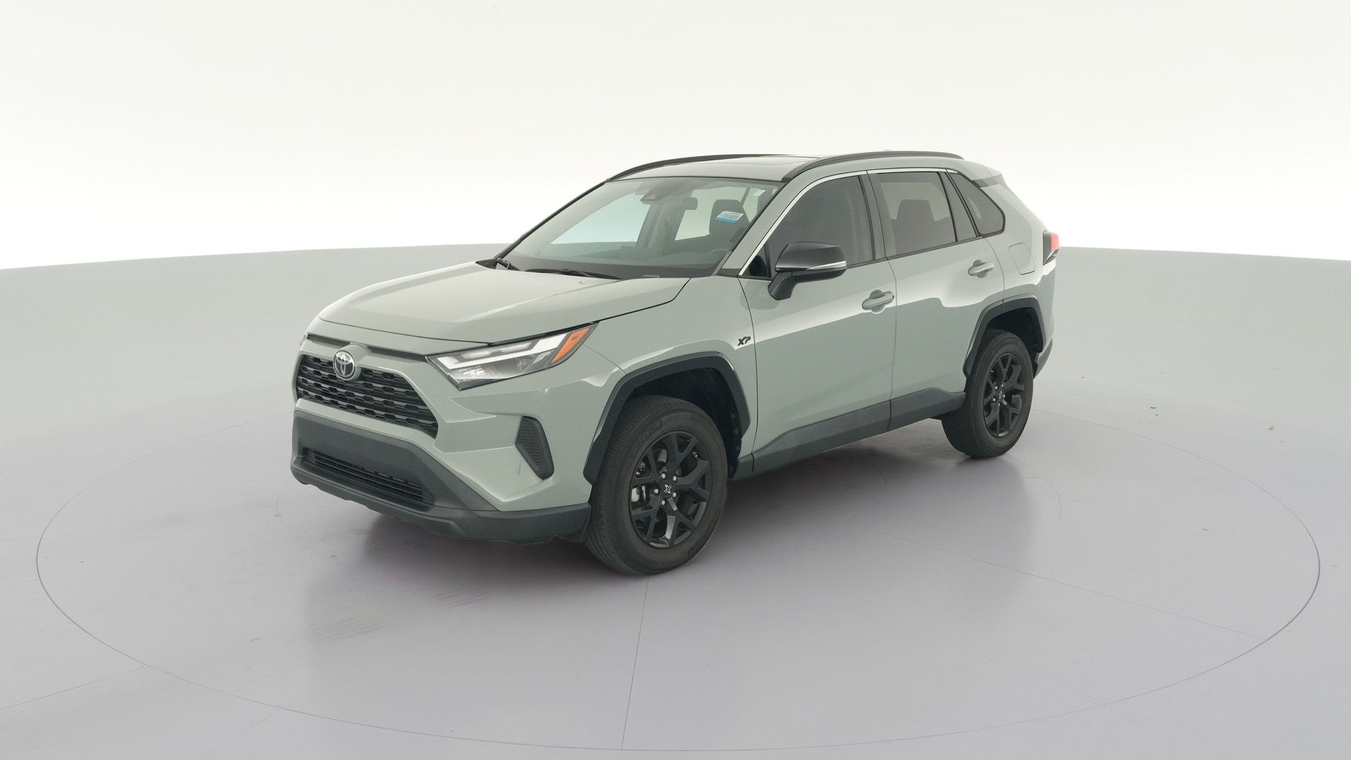 2022 Toyota RAV4 vehicle photo