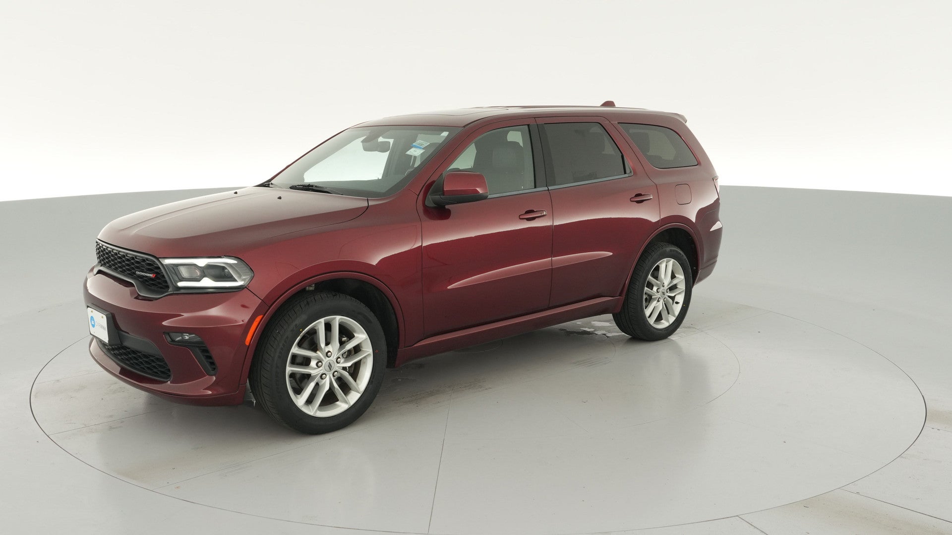 2022 Dodge Durango vehicle photo