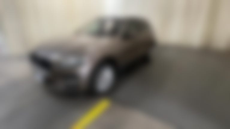 2017 Jaguar F-PACE vehicle photo