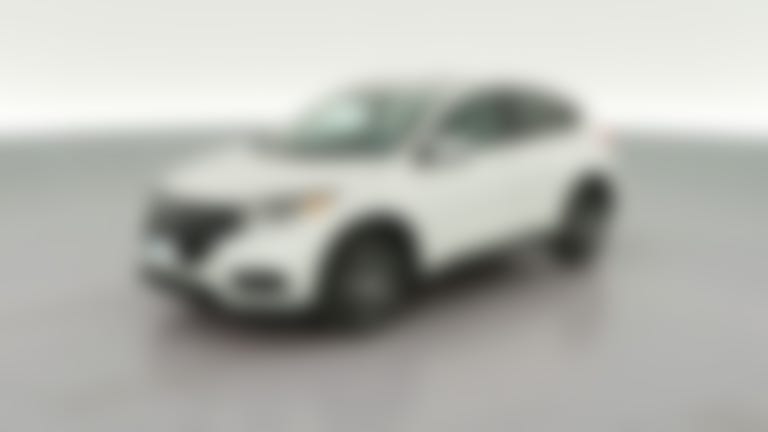 2022 Honda HR-V vehicle photo