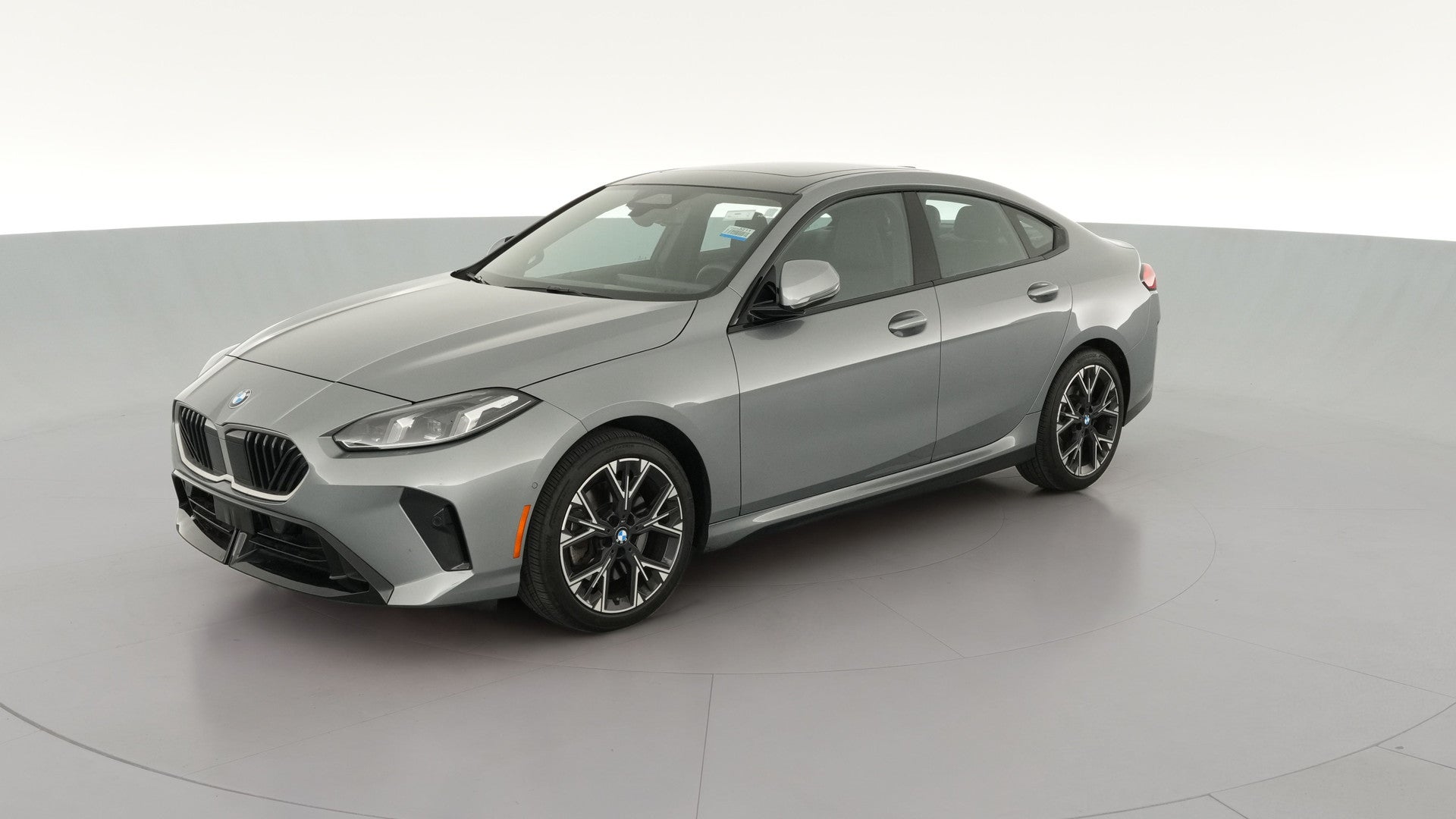 2025 BMW 2 Series vehicle photo