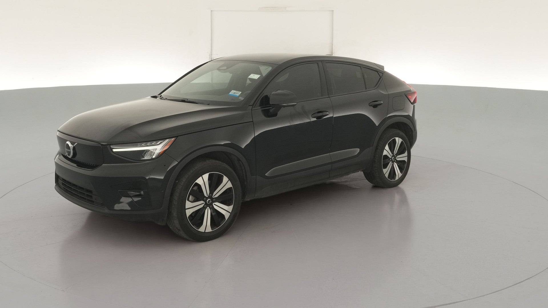 2023 Volvo C40 Recharge vehicle photo