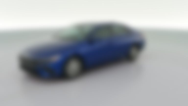 2025 Hyundai Elantra vehicle photo