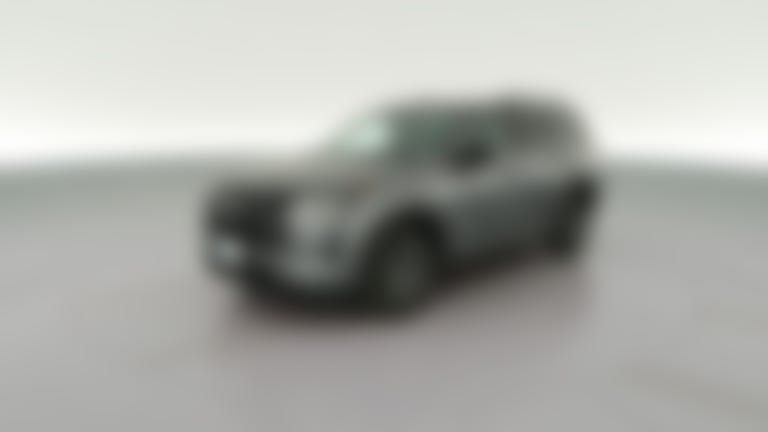 2026 Nissan Pathfinder vehicle photo