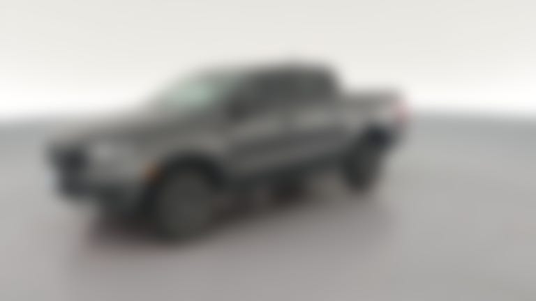 2020 Ford Ranger SuperCrew vehicle photo