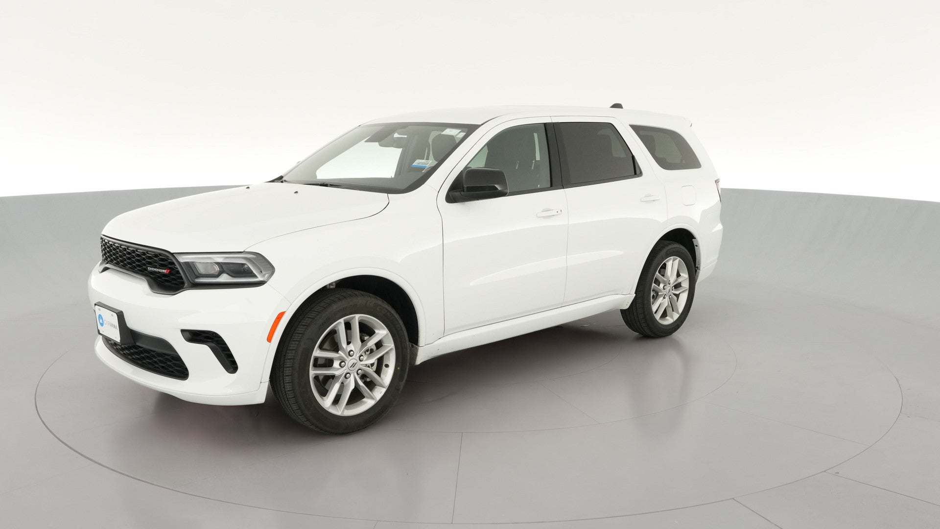 2025 Dodge Durango vehicle photo