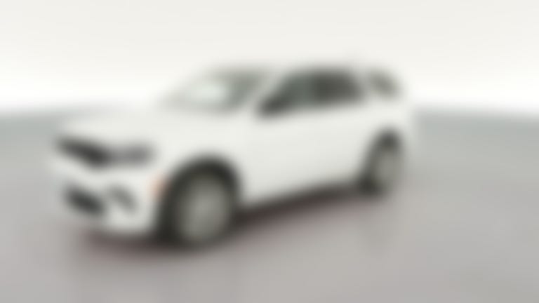 2025 Dodge Durango vehicle photo
