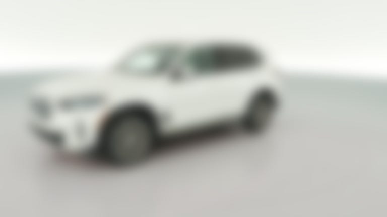 2025 BMW X5 vehicle photo