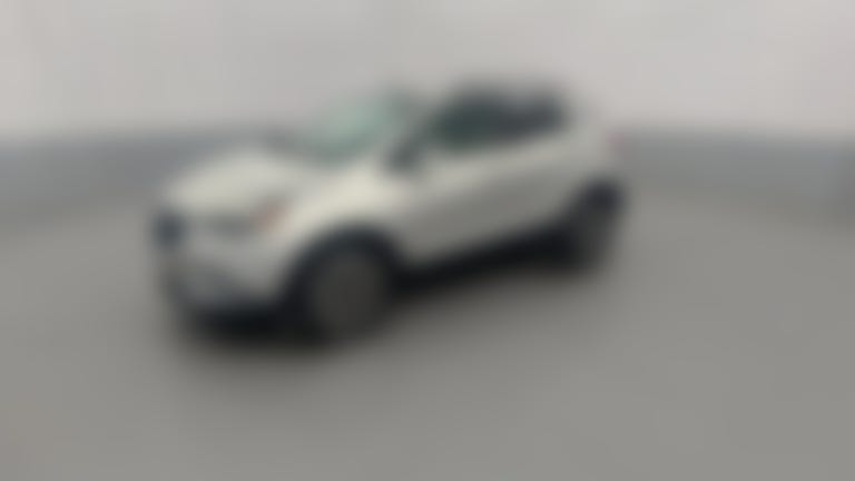 2017 Buick Encore vehicle photo