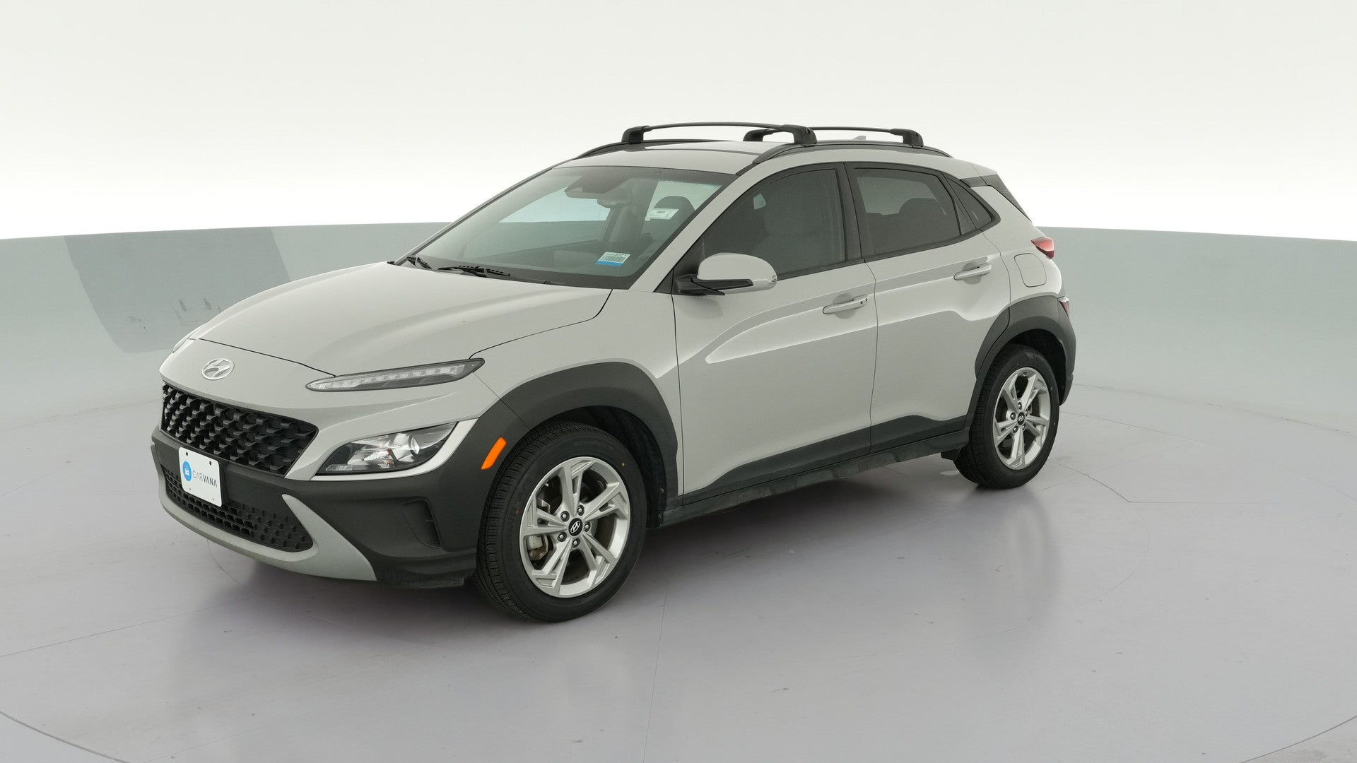 2023 Hyundai Kona vehicle photo