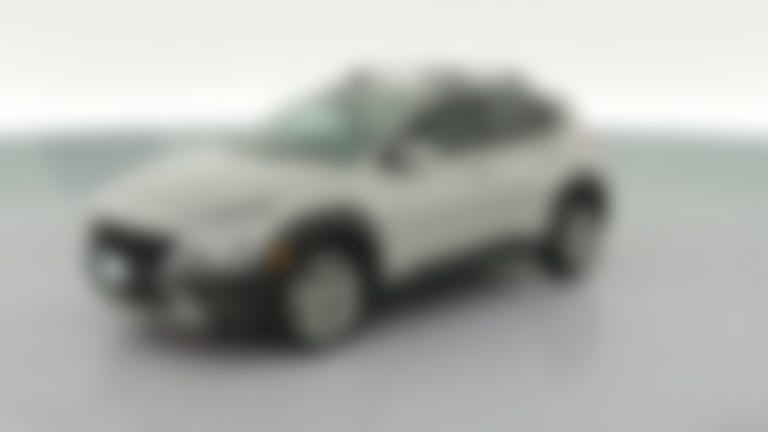 2023 Hyundai Kona vehicle photo