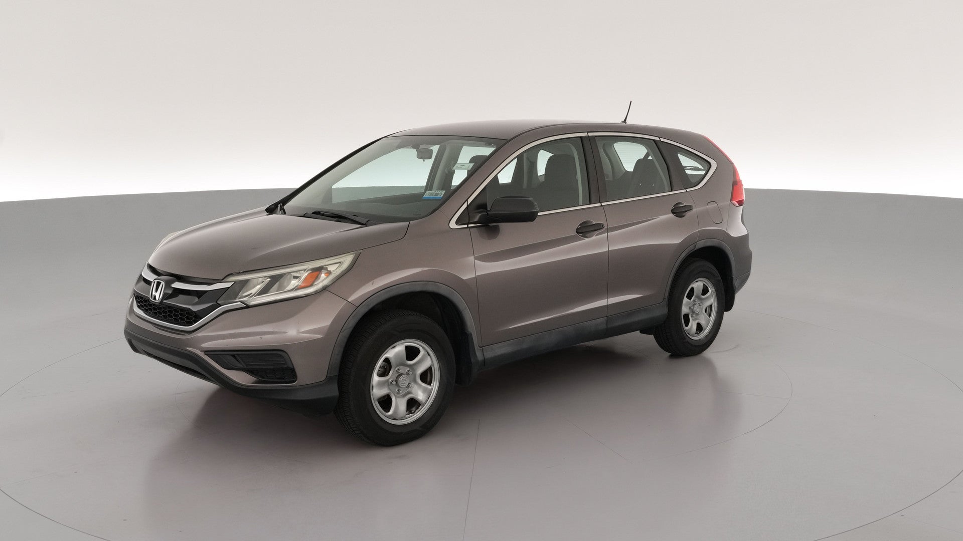 2015 Honda CR-V vehicle photo