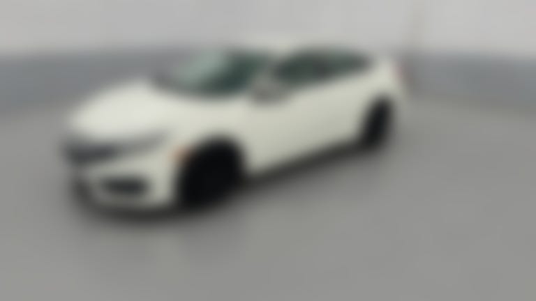2016 Honda Civic vehicle photo