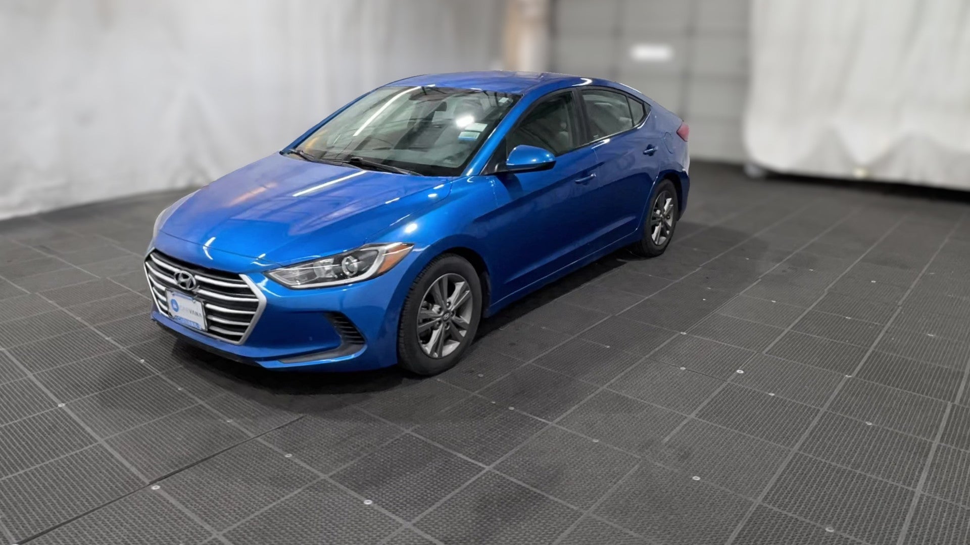 2018 Hyundai Elantra vehicle photo