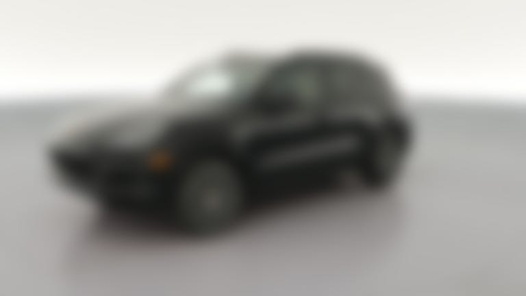 2020 Porsche Cayenne vehicle photo