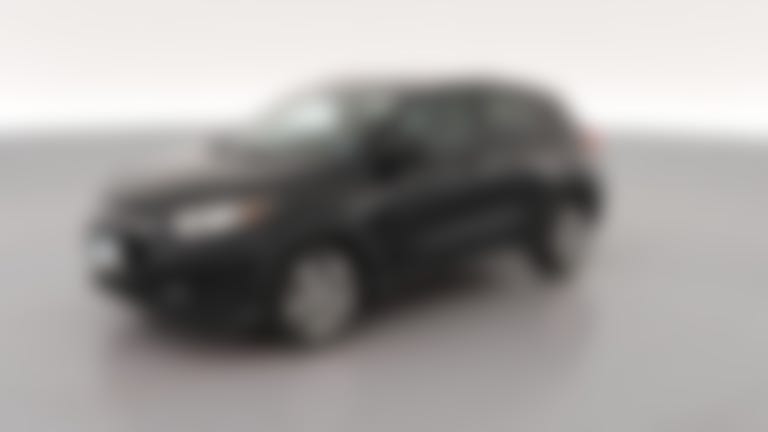 2016 Honda HR-V vehicle photo