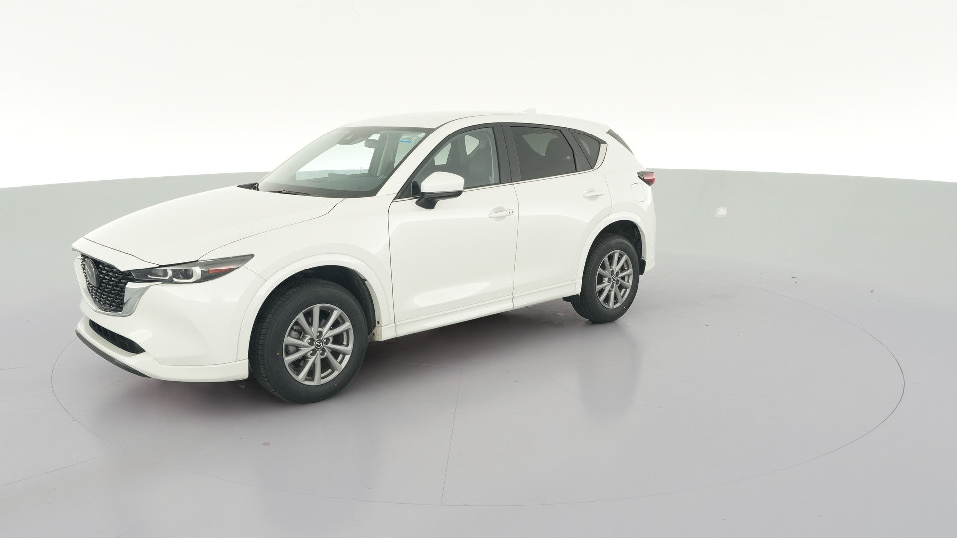 2024 MAZDA CX-5 vehicle photo