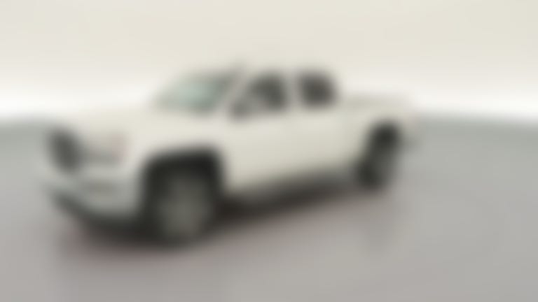 2017 GMC Sierra 1500 Crew Cab vehicle photo
