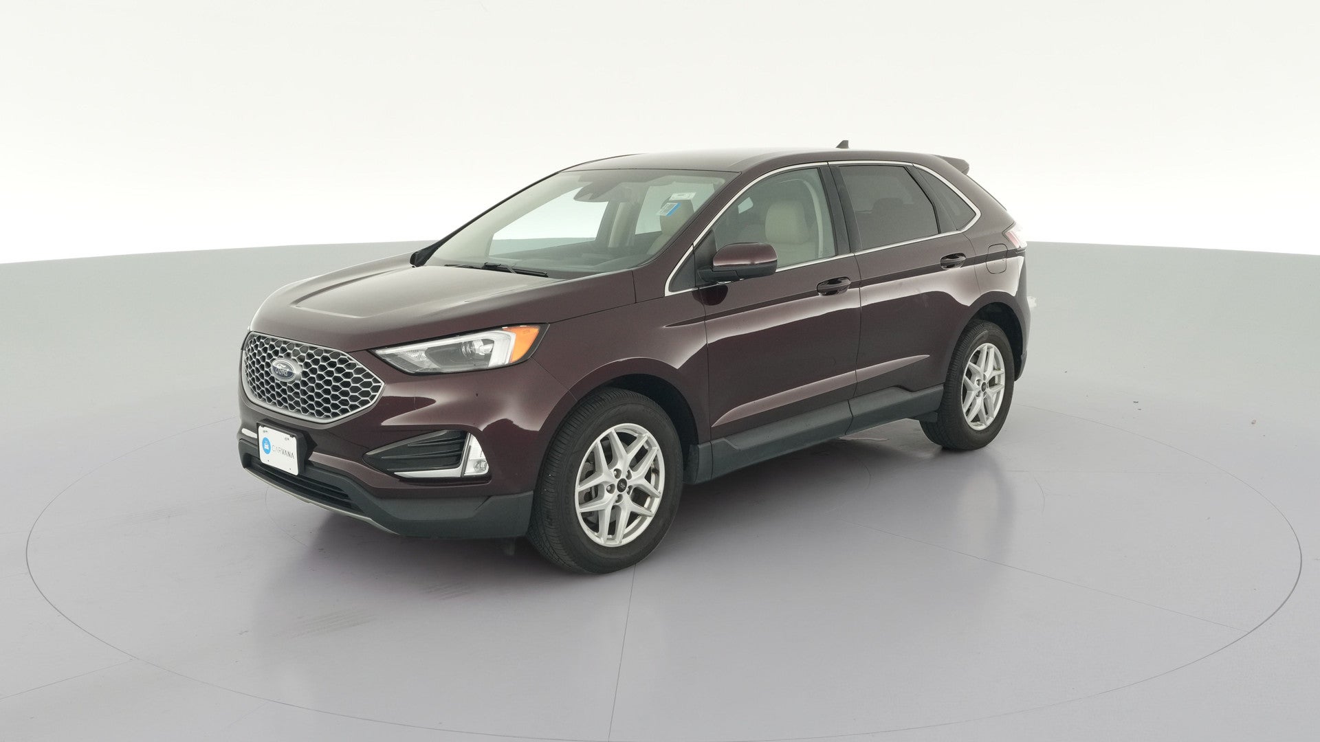 2023 Ford Edge vehicle photo