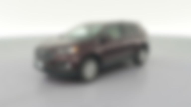 2023 Ford Edge vehicle photo