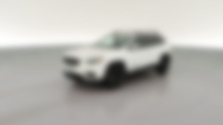 2019 Jeep Cherokee vehicle photo