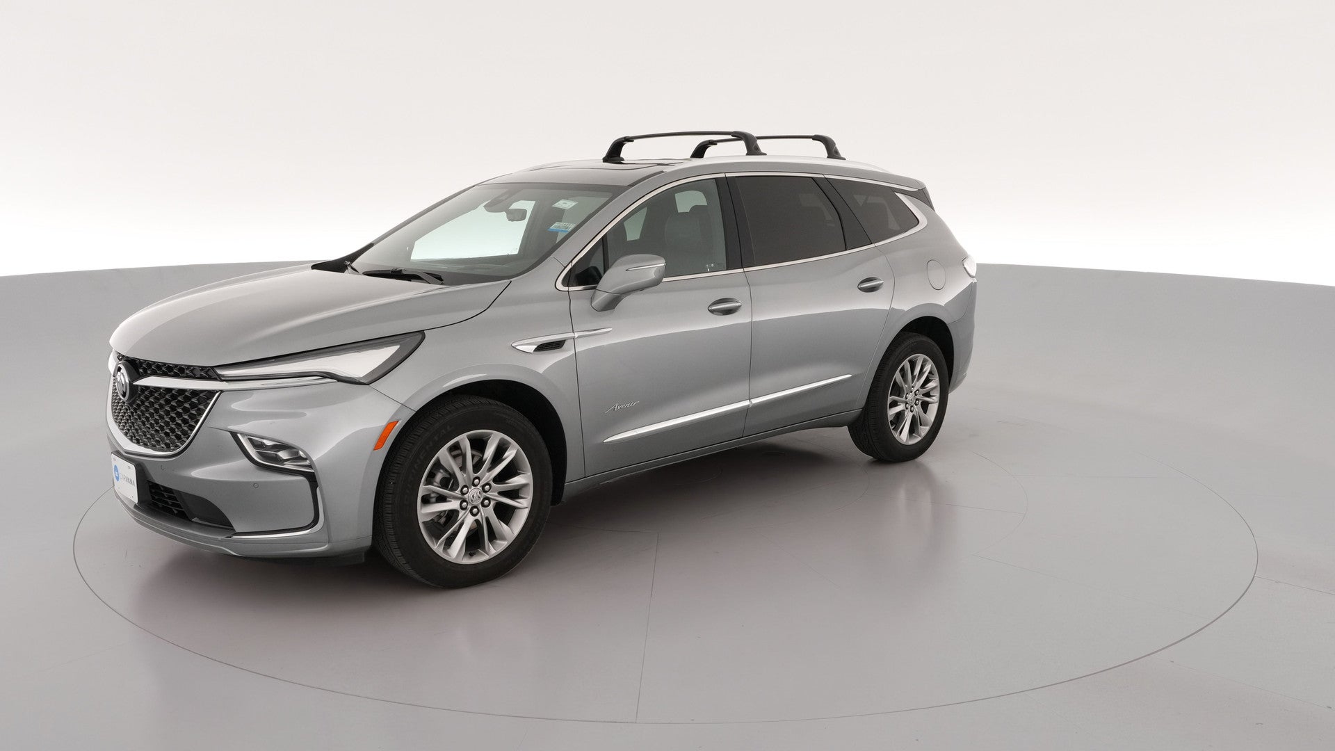 2023 Buick Enclave vehicle photo