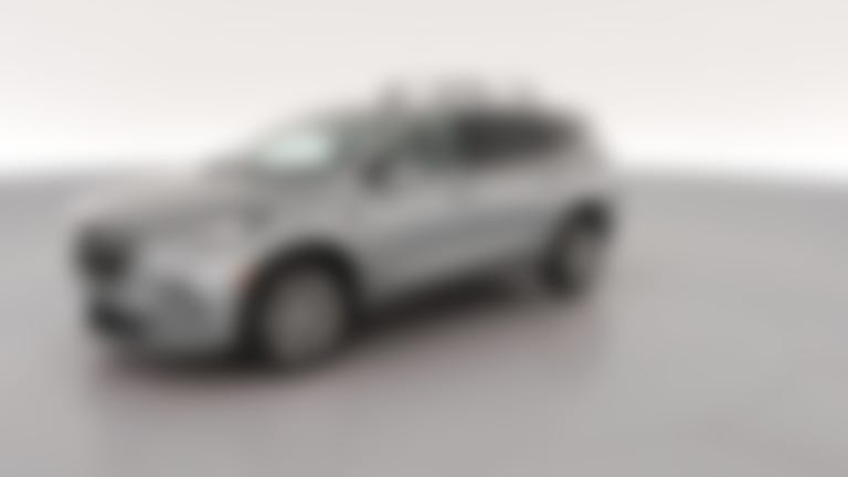 2023 Buick Enclave vehicle photo