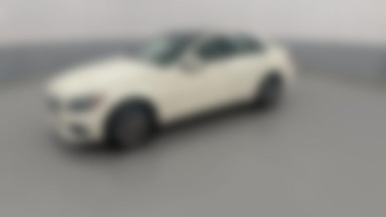 2015 Mercedes-Benz C-Class vehicle photo