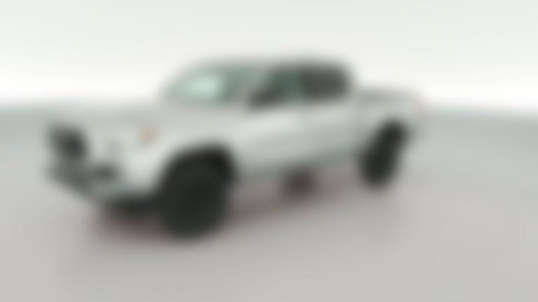 2022 Toyota Tacoma Double Cab vehicle photo
