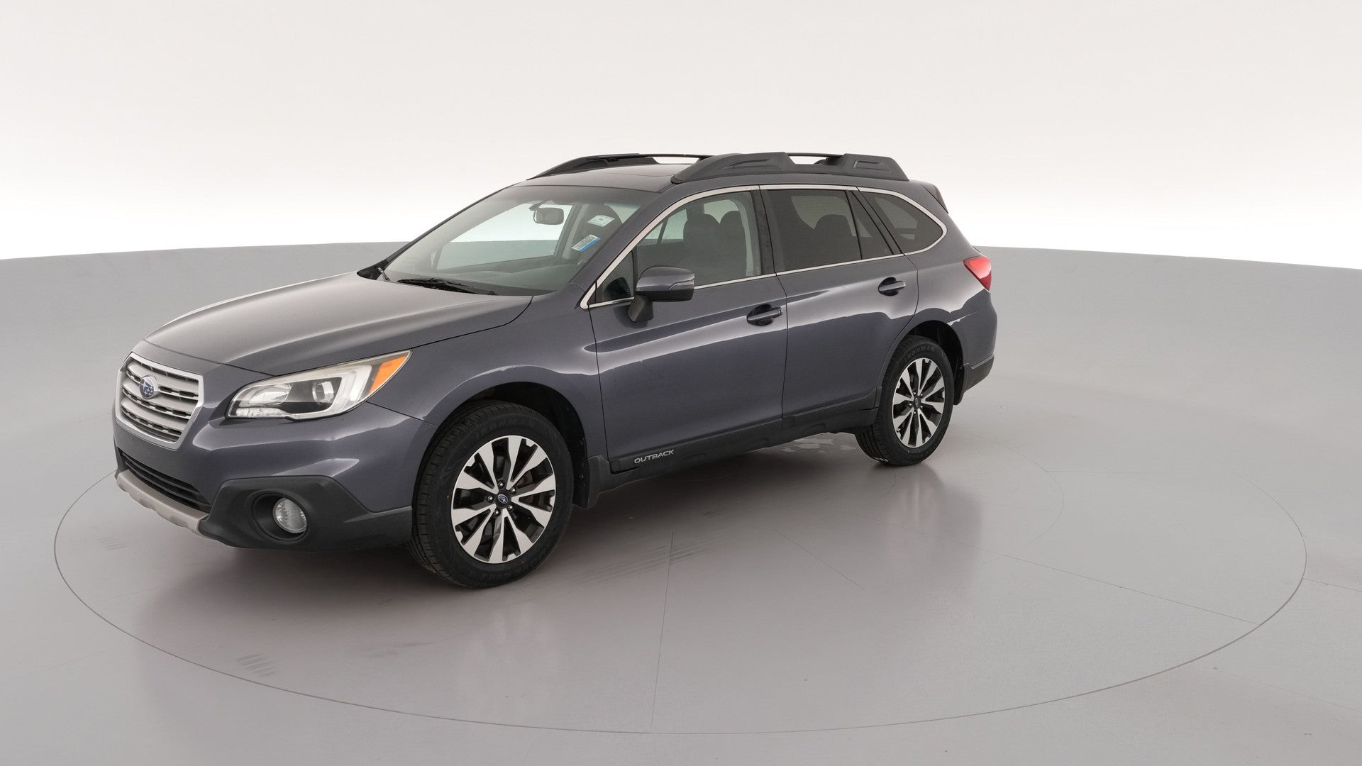 2016 Subaru Outback vehicle photo