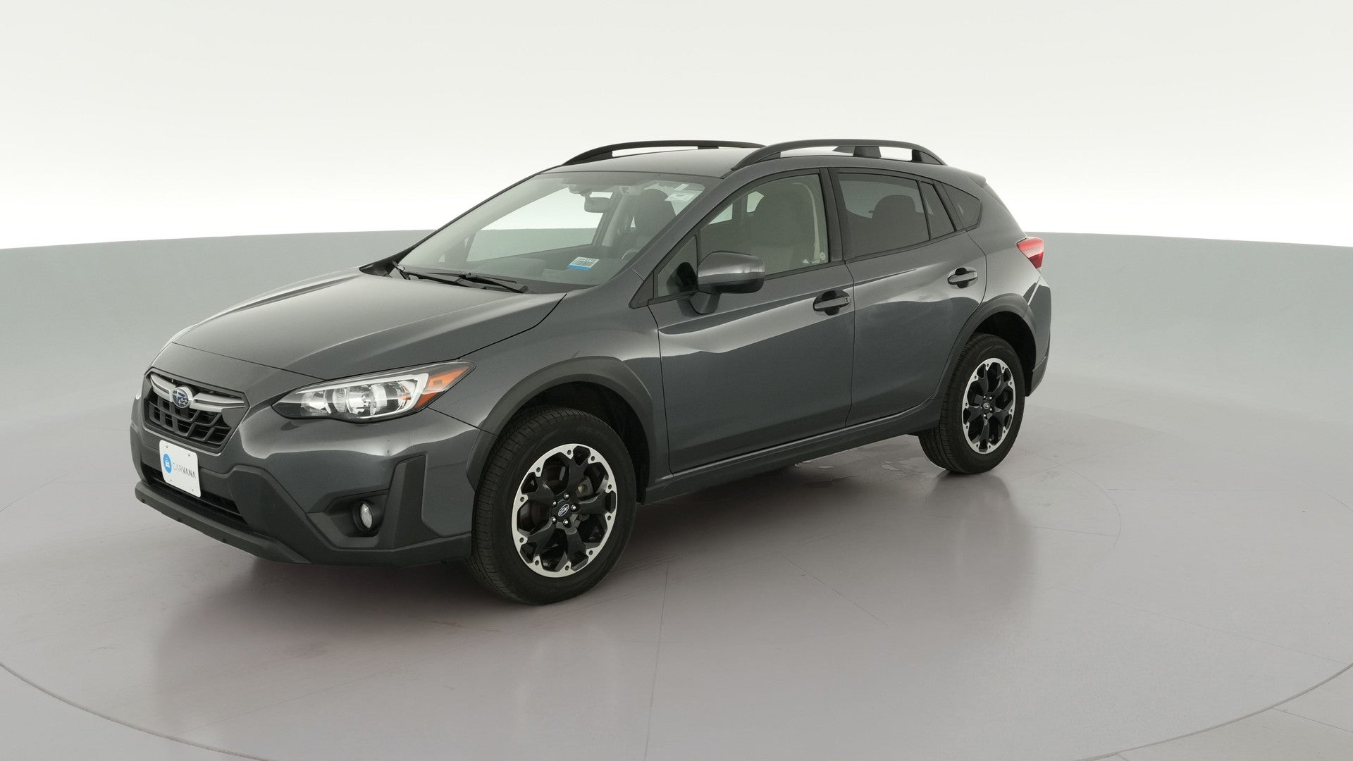 2023 Subaru Crosstrek vehicle photo
