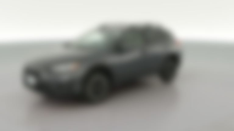 2023 Subaru Crosstrek vehicle photo
