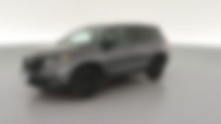 2021 Honda Passport vehicle photo