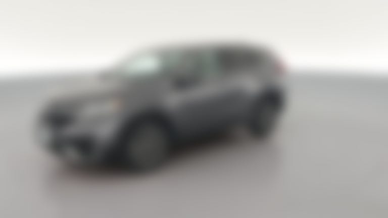 2020 Honda CR-V vehicle photo
