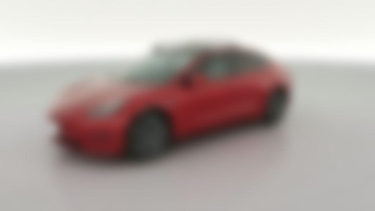2022 Tesla Model 3 vehicle photo