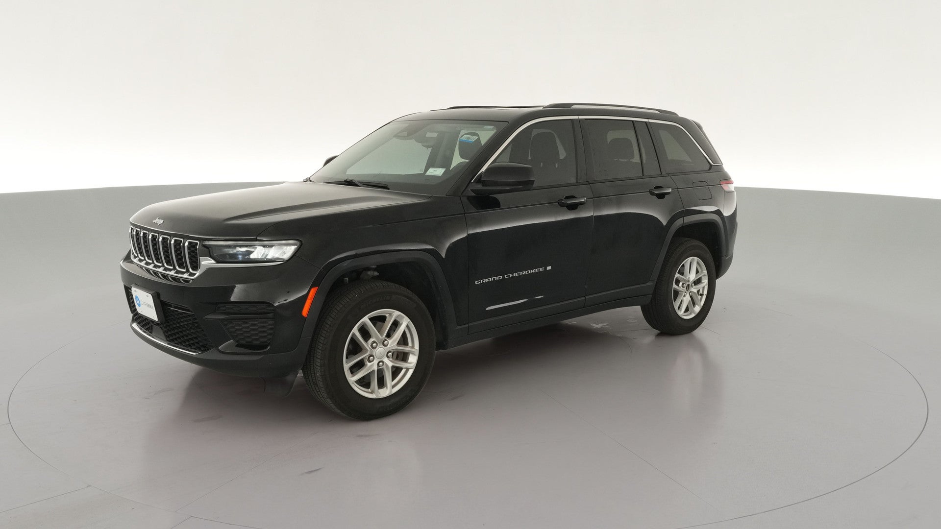 2023 Jeep Grand Cherokee vehicle photo