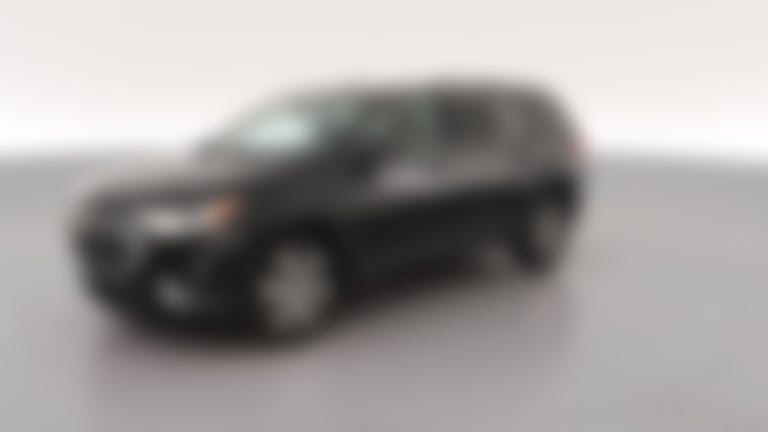 2019 Chevrolet Traverse vehicle photo