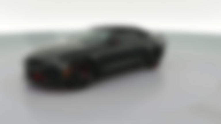 2022 Chevrolet Camaro vehicle photo