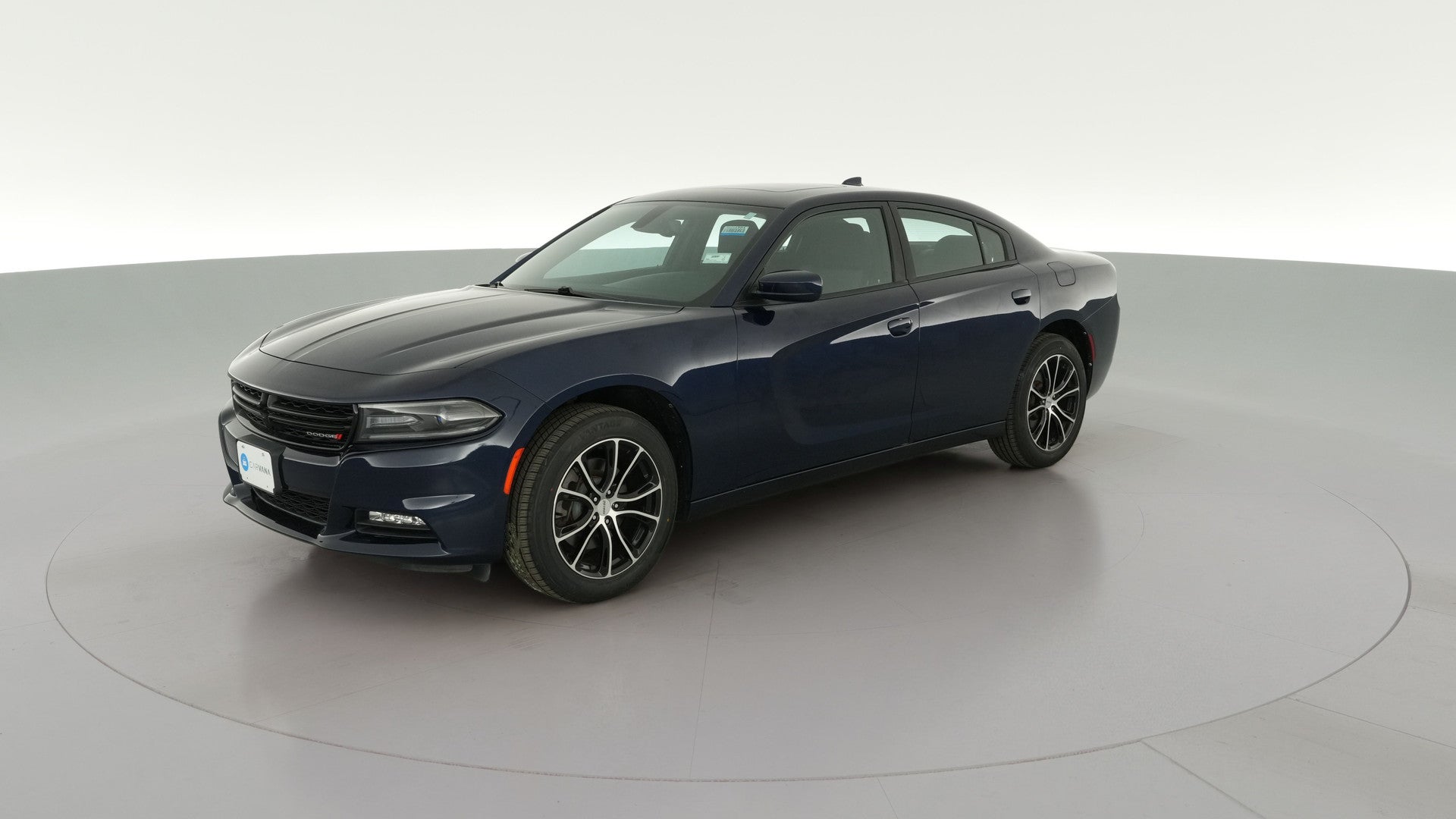 2015 Dodge Charger vehicle photo