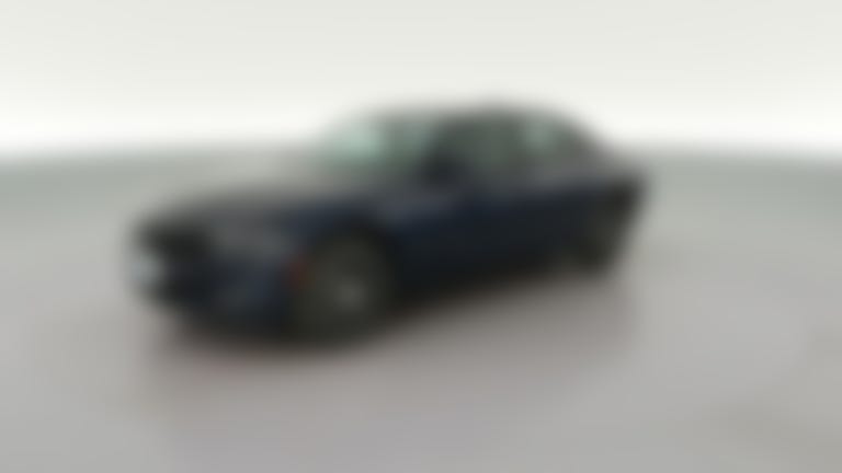 2015 Dodge Charger vehicle photo