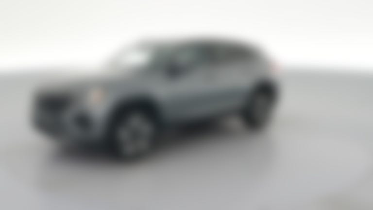 2025 Volkswagen Atlas Cross Sport vehicle photo