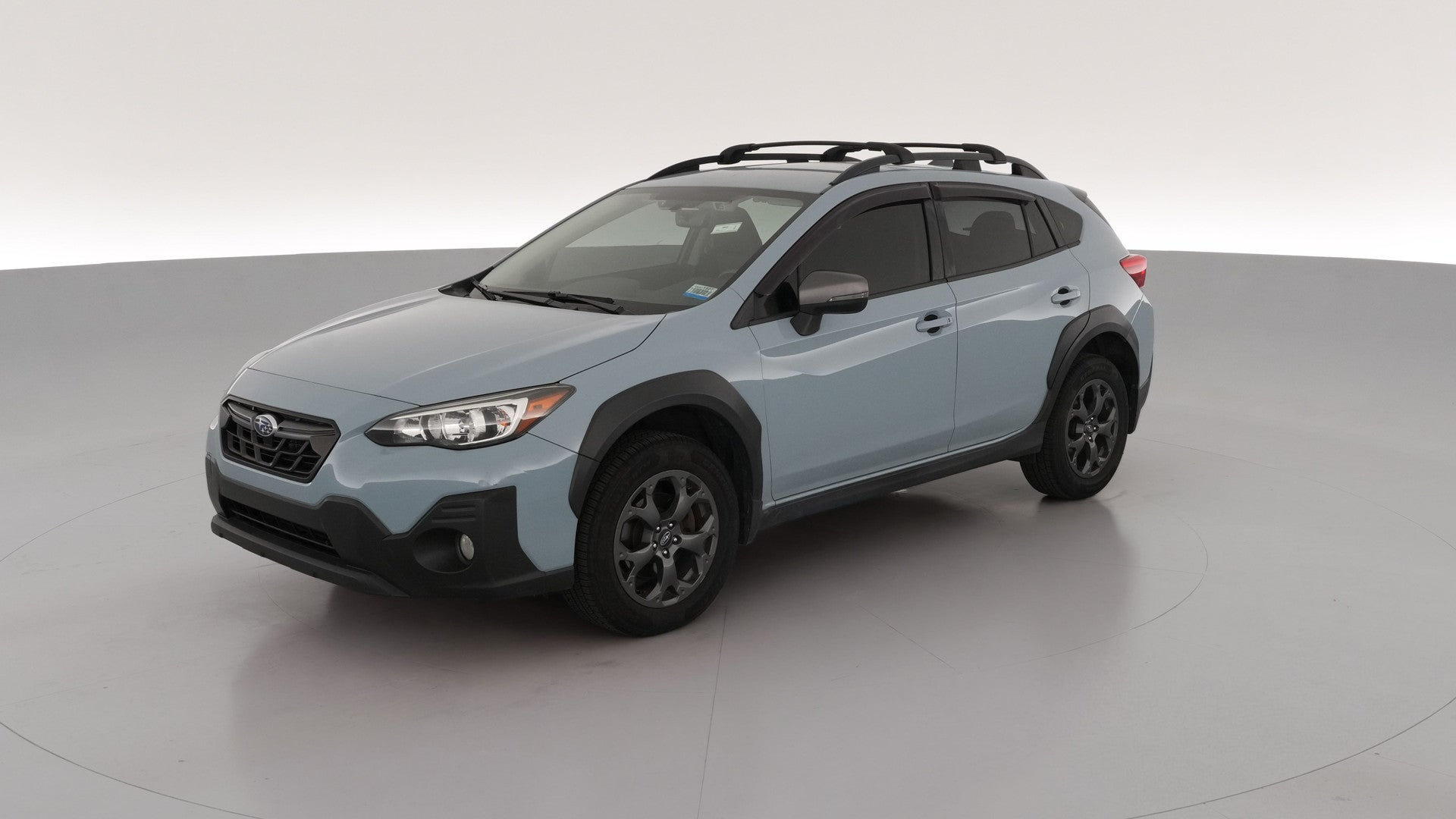 2021 Subaru Crosstrek vehicle photo