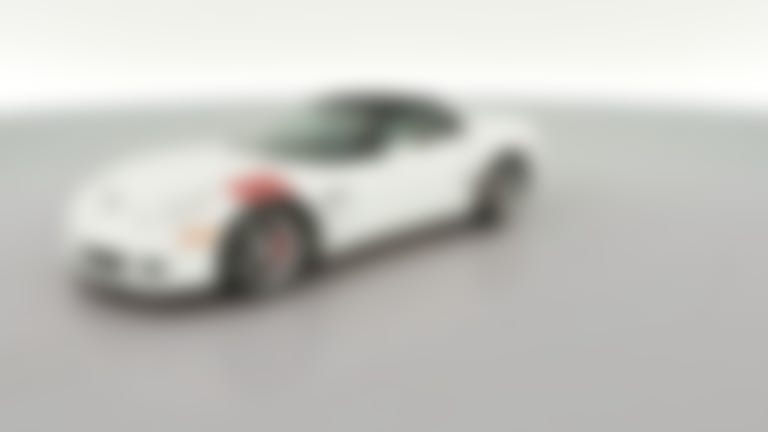 2012 Chevrolet Corvette vehicle photo