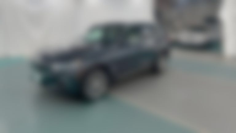 2021 BMW X5 vehicle photo