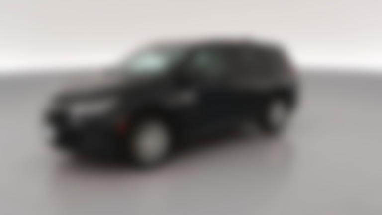 2024 Chevrolet Equinox vehicle photo