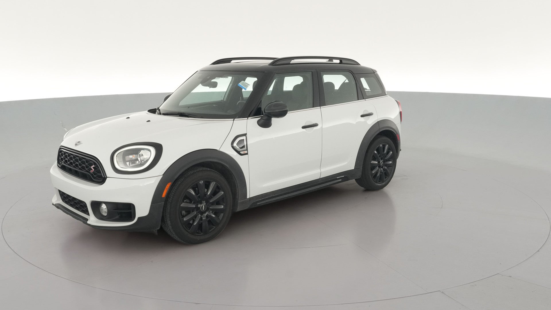 2019 MINI Countryman vehicle photo