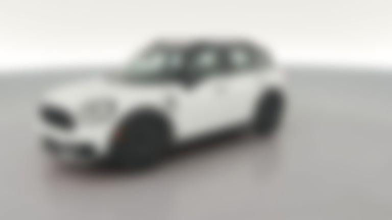 2019 MINI Countryman vehicle photo