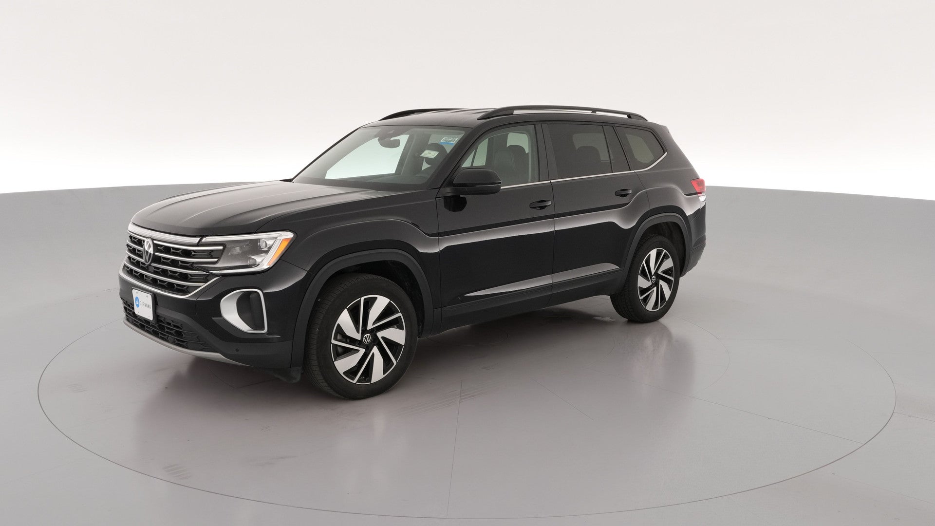 2024 Volkswagen Atlas vehicle photo